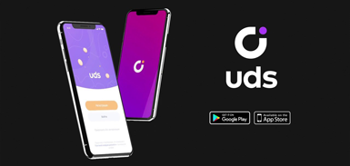 Конкурс от «Super Smile» в приложении UDS