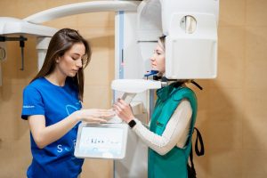 Стоматология на ш. Фермское, д. 32 №5