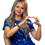 Феоктистова (Фокина) Вероника Николаевна