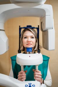 Компьютерный томограф