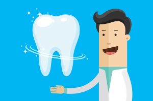 Почему зубы могут изменить свое положение?