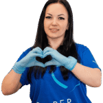 Рябикова (Гузева) Кристина Камилевна