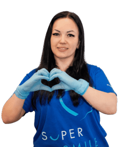 Рябикова (Гузева) Кристина Камилевна