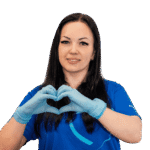 Рябикова (Гузева) Кристина Камилевна