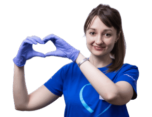 Шибаева Дарья Андреевна