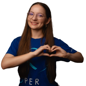 Богер Ксения Витальевна