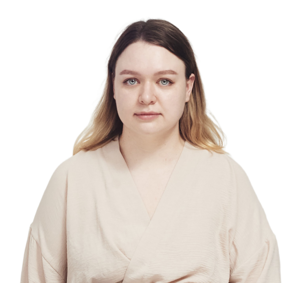 Коломыцева Ксения Алексеевна