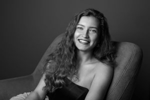 Елизавета / телесный терапевт и йога-практик