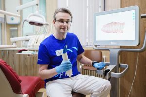 Стоматология на ул. Социалистическая, д. 8 №7