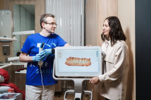 Стоматология на ул. Социалистическая, д. 8 №6