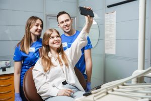 Стоматология на ул. Социалистическая, д. 8 №5