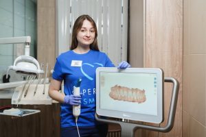 Стоматология на ул. Социалистическая, д. 8 №4