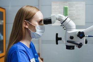 Стоматология на ул. Социалистическая, д. 8 №3