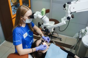 Стоматология на ул. Социалистическая, д. 8 №2