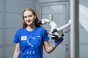 Стоматология на ул. Социалистическая, д. 8 №1