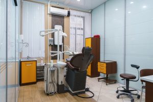 Стоматология на ул. Социалистическая, д. 8 №22