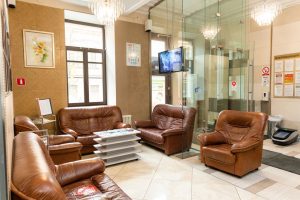 Стоматология на ул. Социалистическая, д. 8 №20