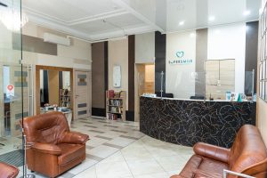 Стоматология на ул. Социалистическая, д. 8 №19