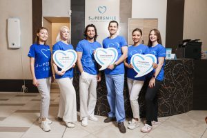 Стоматология на ул. Социалистическая, д. 8 №11