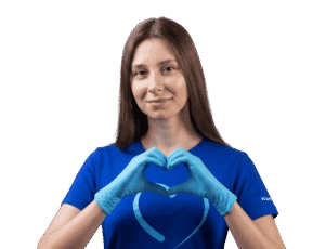 Соляная Юлия Александровна