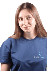 Соляная Юлия Александровна