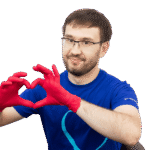 Степанов Евгений Викторович