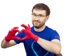 Степанов Евгений Викторович