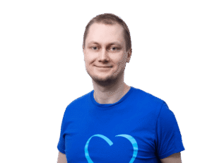 Суворов Илья Николаевич