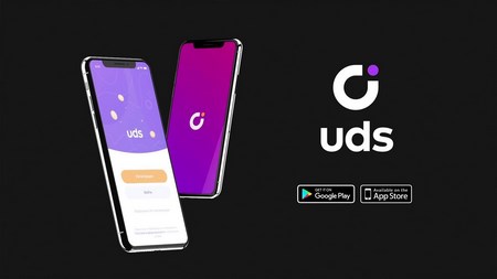 Баллы, полученные в приложении UDS, можно потратить на лечение в «Super Smile» Конкурс от центра имплантации «Super Smile»