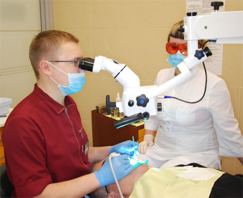 stoma-microscope